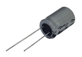Конденсатор 35v 330uf
