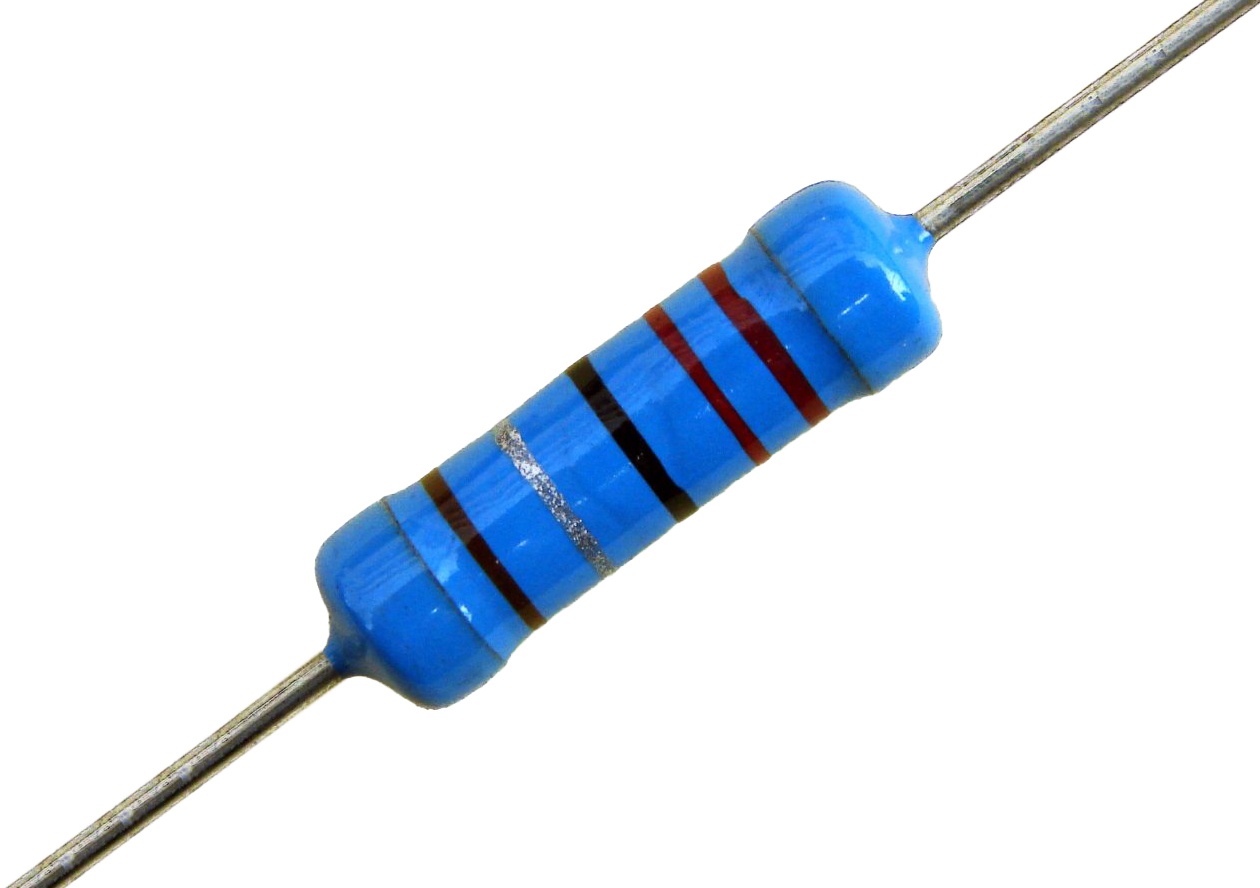 Uxcell 1/4 Watt 620 Ohm Carbon Film Resistors 5% Tolerances...