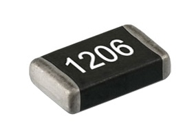 1206 smd resistors
