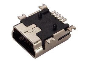 Buy RUNCCI-YUN 240PCS 24 Types Micro USB Sockets Kit Jack Plug